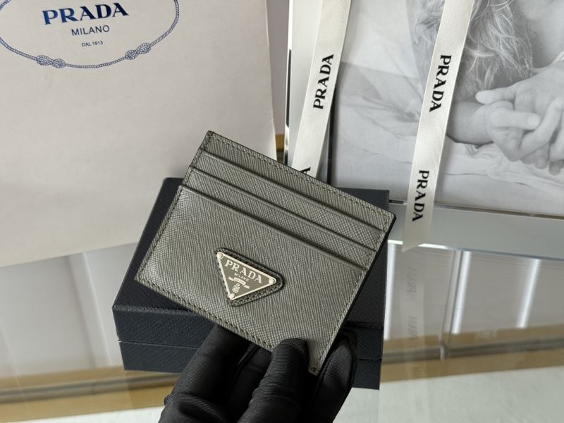 Prada Wallets